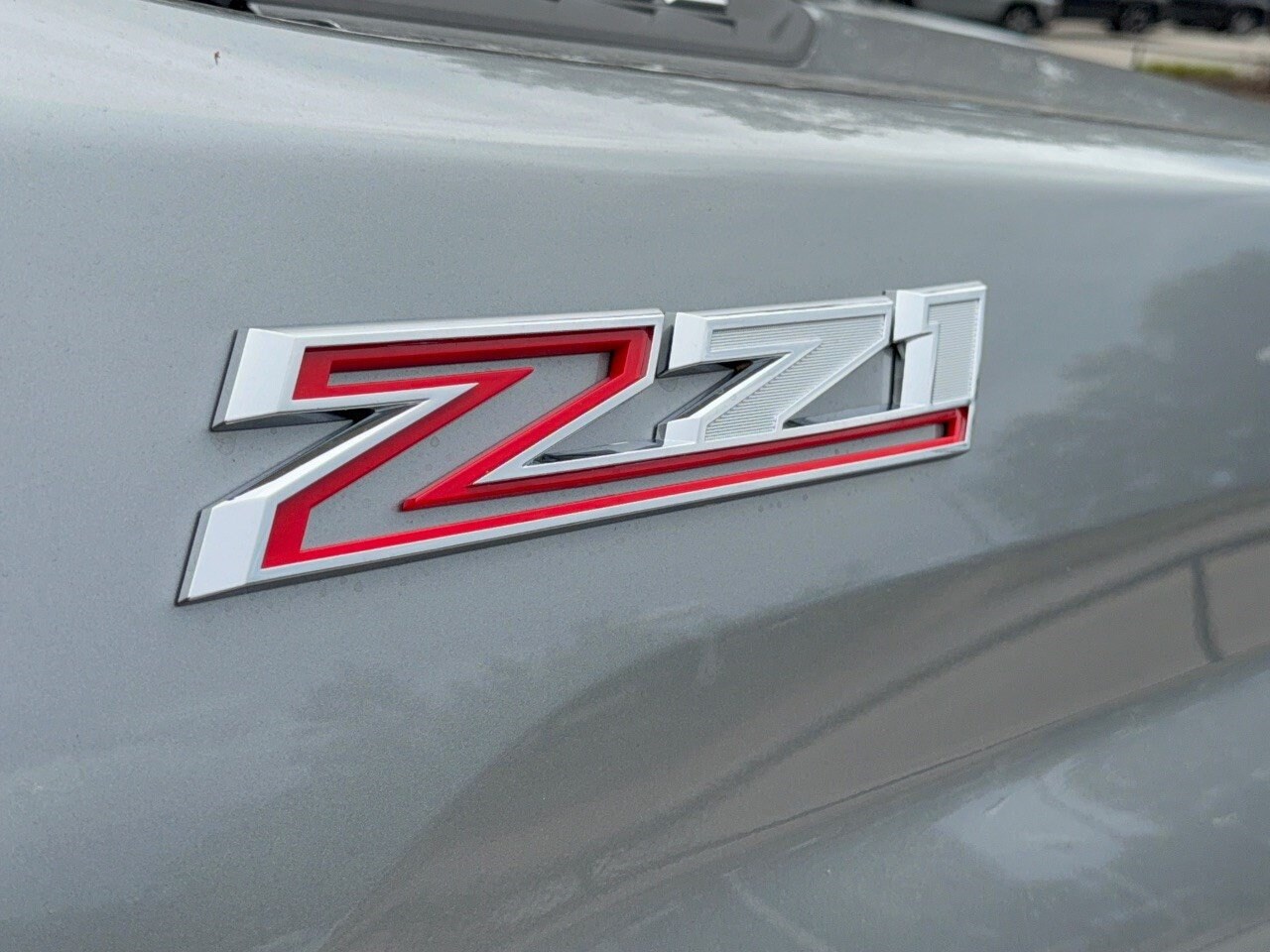 2026 Chevrolet Silverado 2500 HD Custom - Photo 32