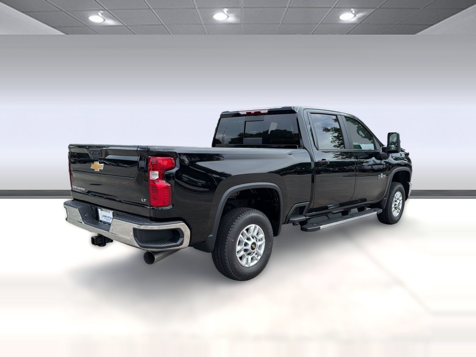 2026 Chevrolet Silverado 2500 HD LT - Photo 8