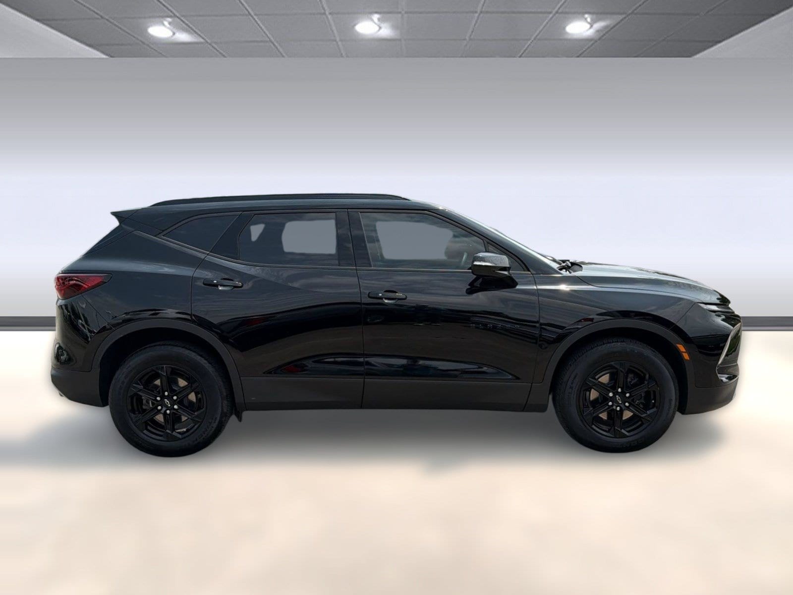 Blazer 3LT SUV