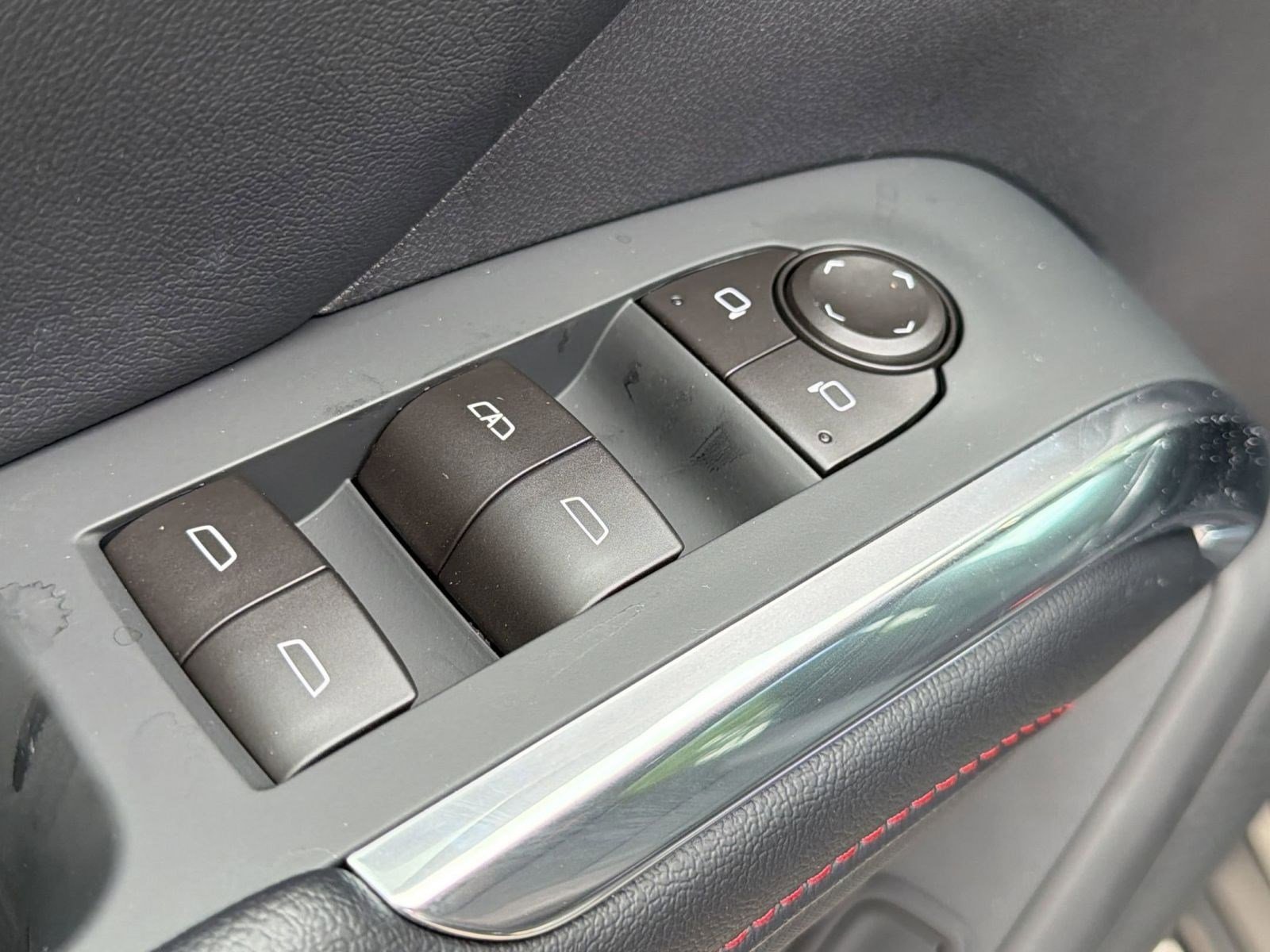 2026 Chevrolet Traverse Z71 - Photo 21