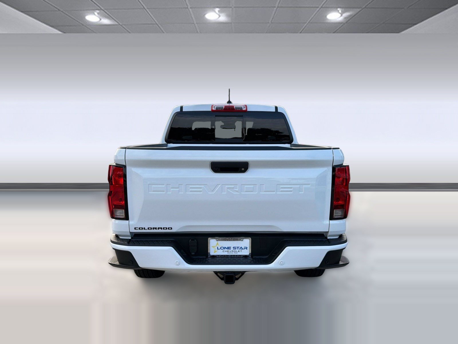2026 Chevrolet Colorado LT - Photo 10