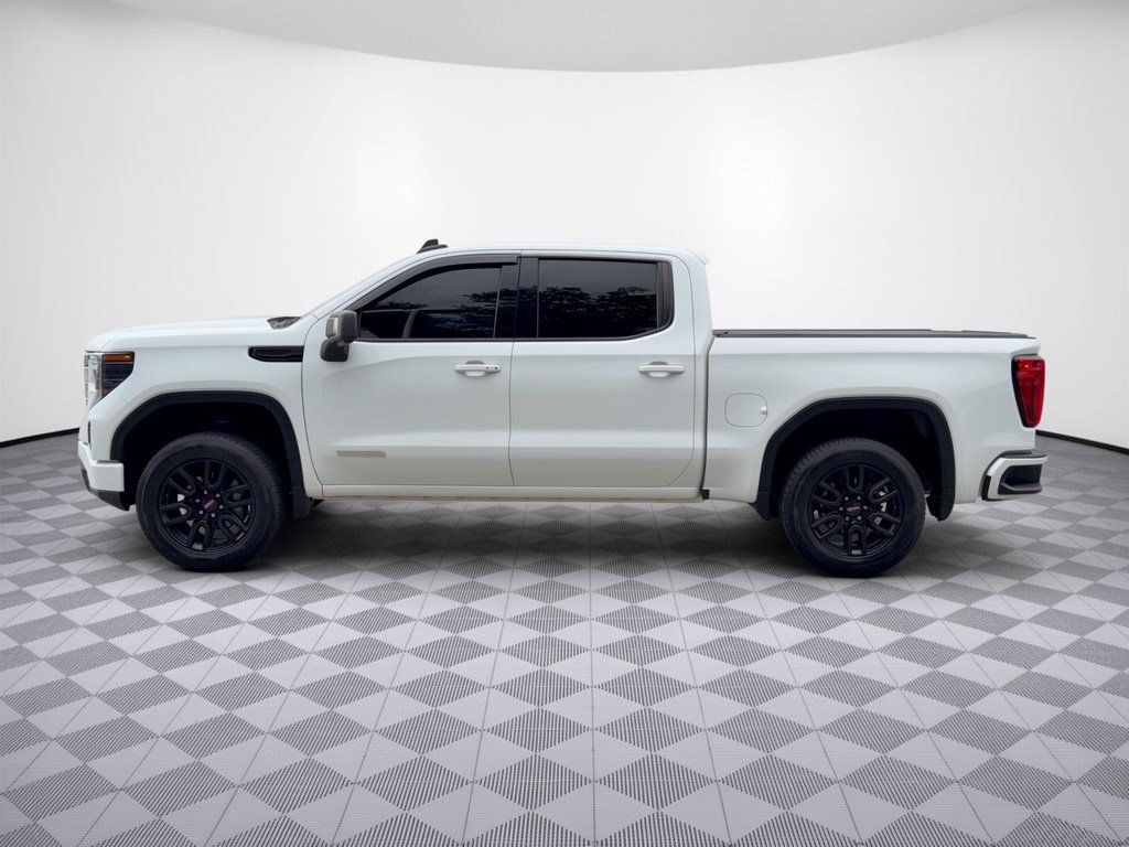 Used 2022 GMC Sierra 1500 Elevation Truck