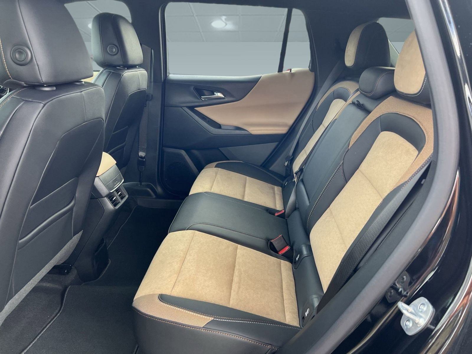 2026 Chevrolet Equinox ACTIV - Photo 14