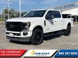  Ford Super Duty F-250 SRW