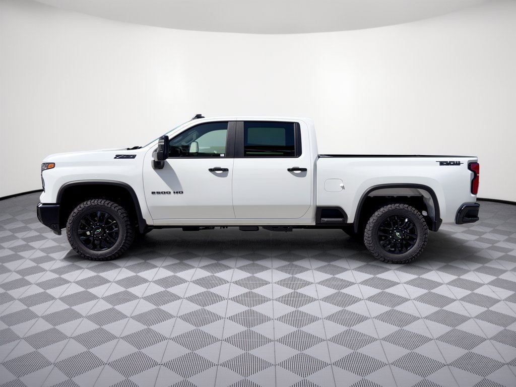 New 2026 Chevrolet Silverado 2500 HD LT Truck