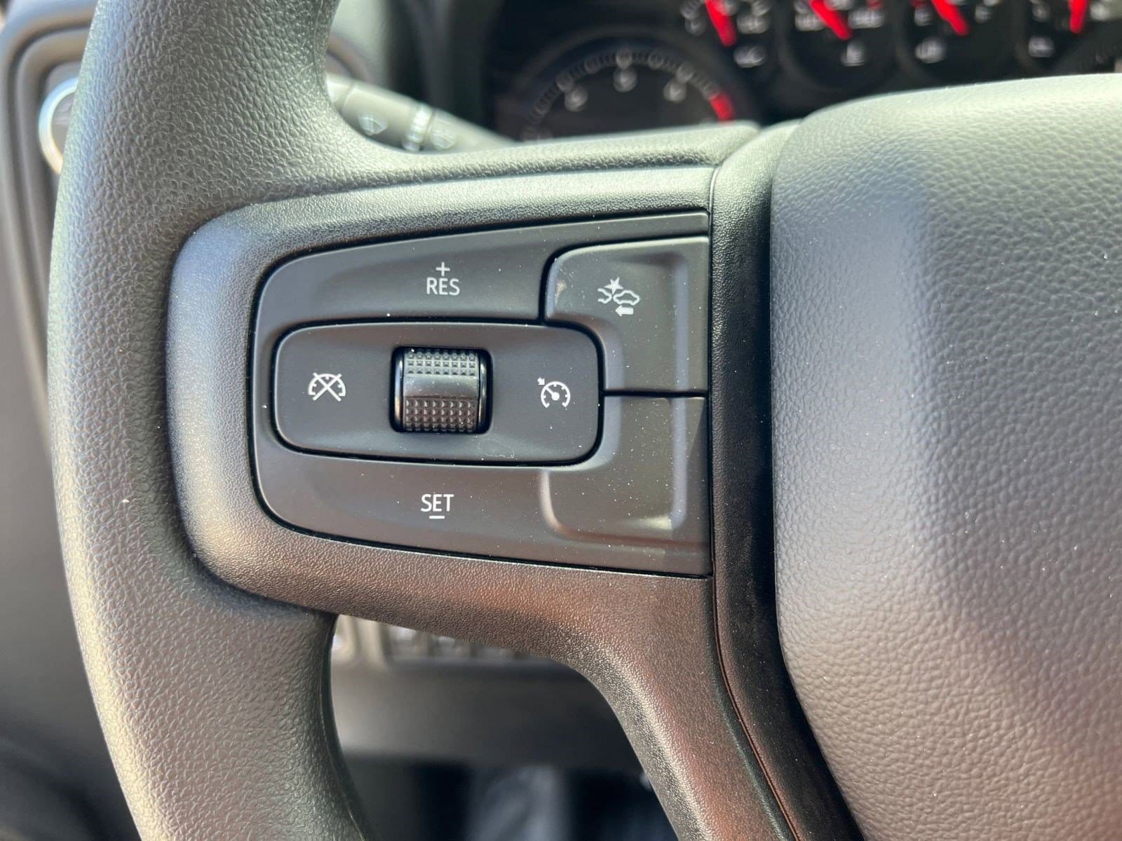 2025 Chevrolet Silverado 3500 HD Work Truck - Photo 15