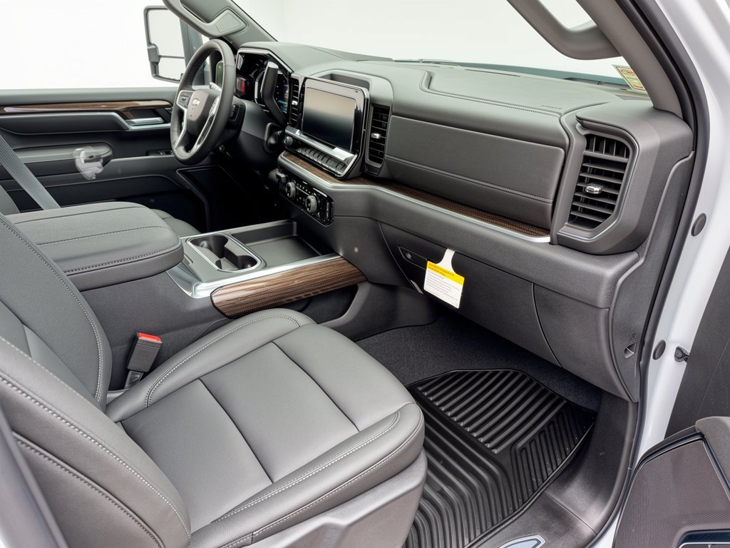 2026 Chevrolet Silverado 2500 HD LT - Photo 29