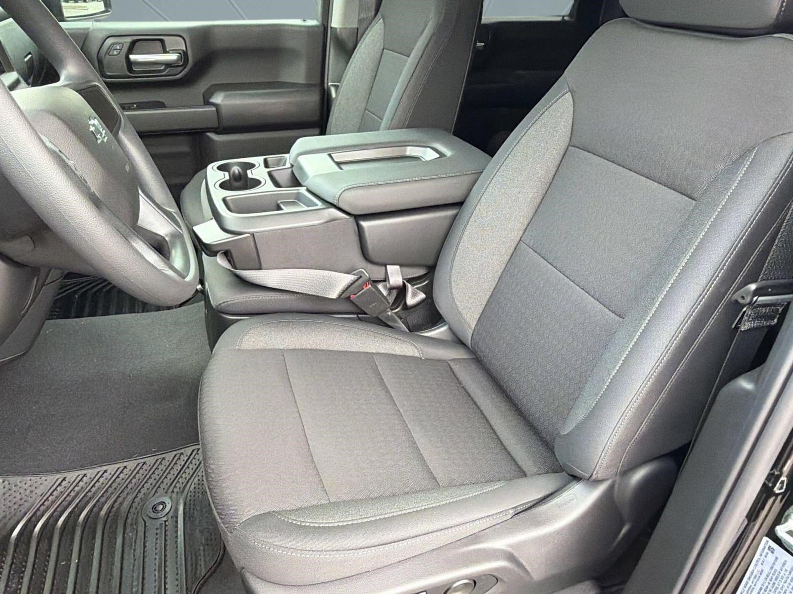 2026 Chevrolet Silverado 2500 HD Custom - Photo 27