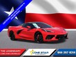 Chevrolet Corvette Stingray