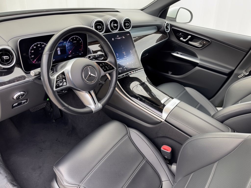 Used 2024 Mercedes-Benz GLC GLC 300
