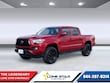  Toyota Tacoma 4WD