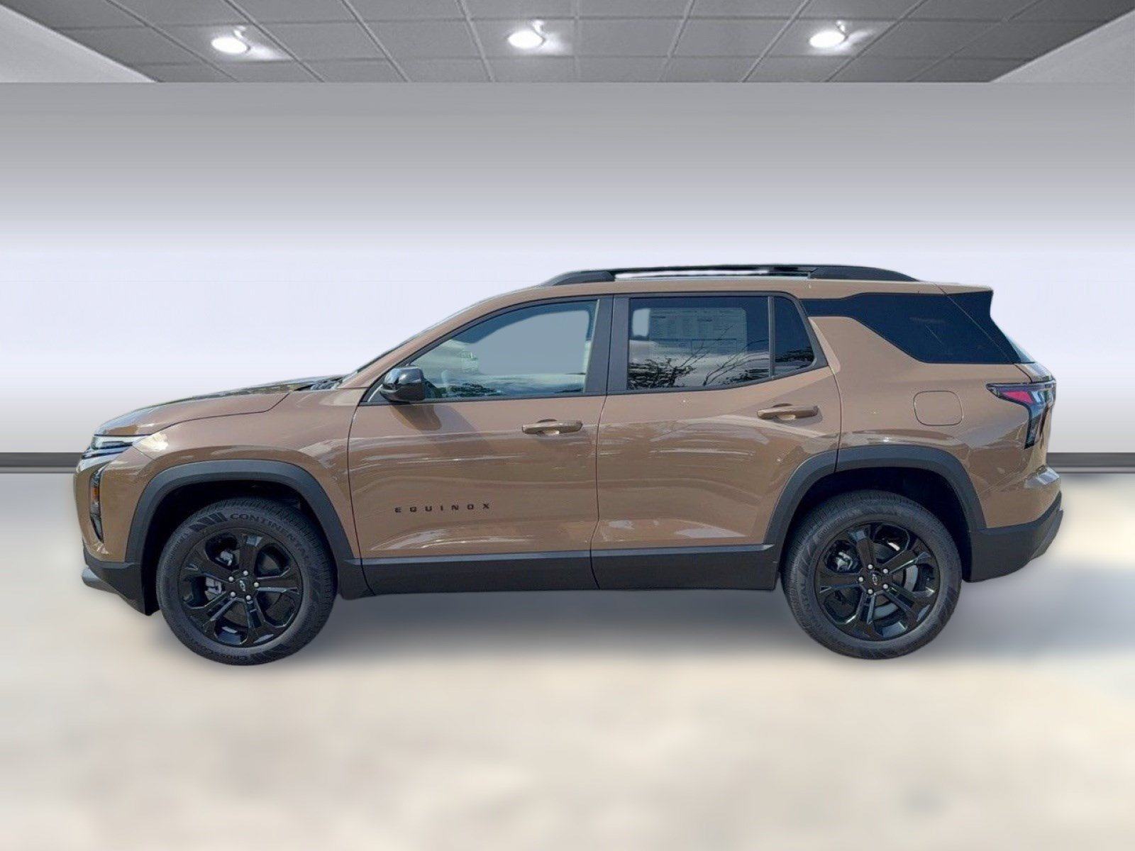Used 2027 Chevrolet Equinox LT SUV