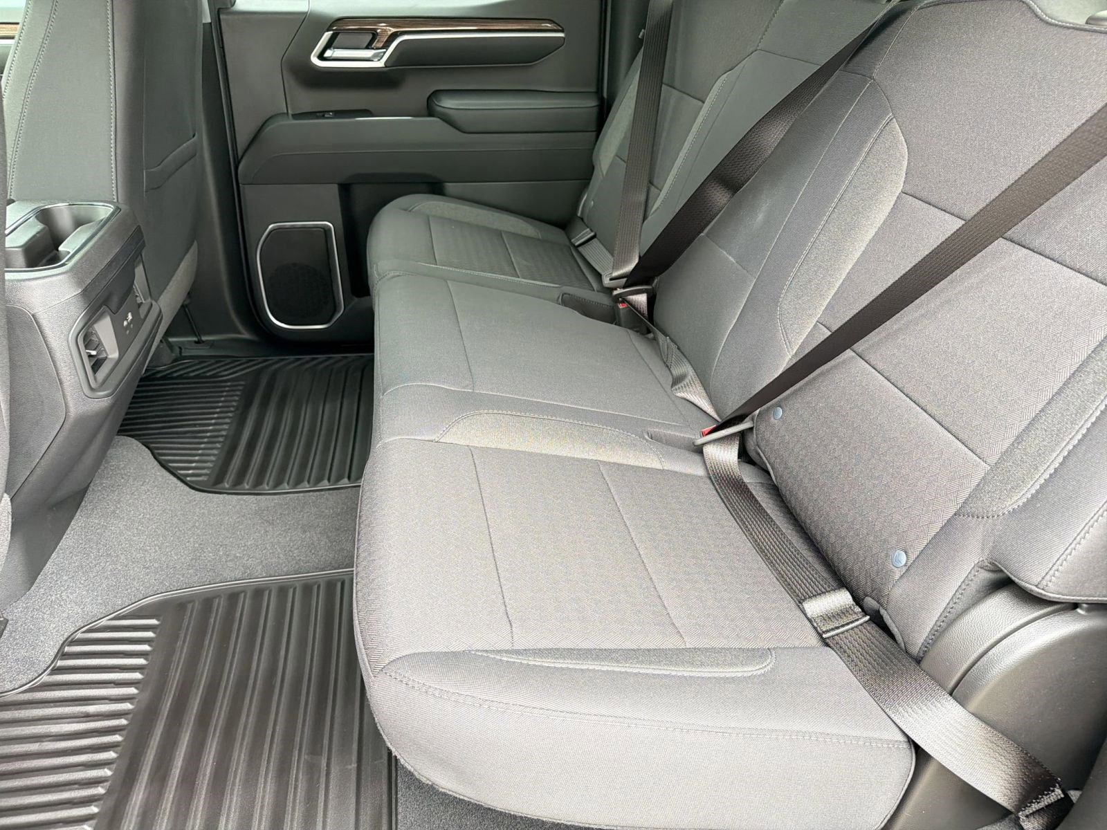 2026 Chevrolet Silverado 1500 LT - Photo 26