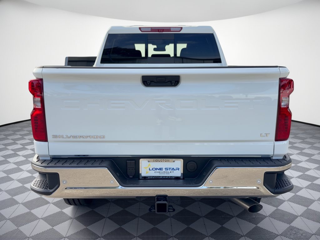 2026 Chevrolet Silverado 2500 HD LT - Photo 11