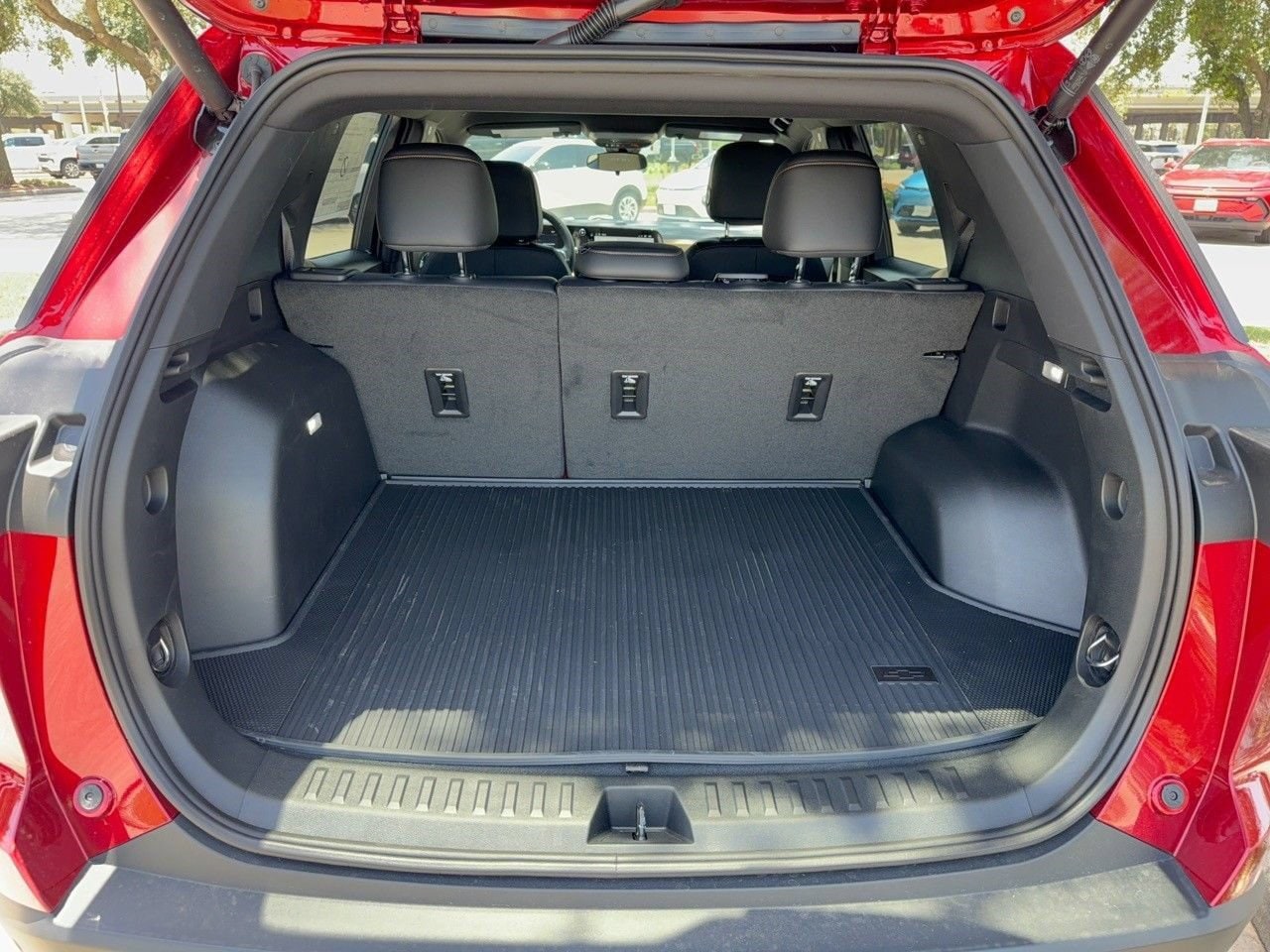 2026 Chevrolet Equinox ACTIV - Photo 25
