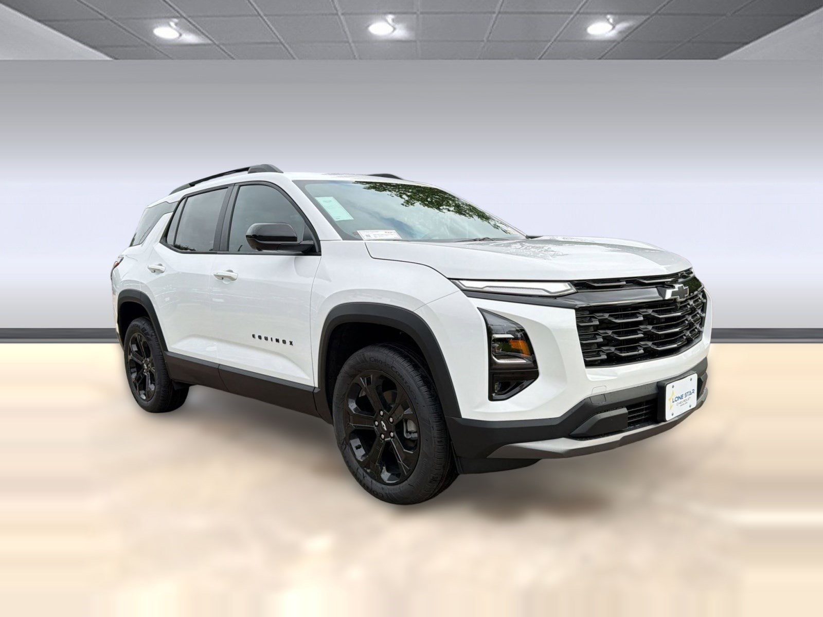 2026 Chevrolet Equinox LT - Photo 7