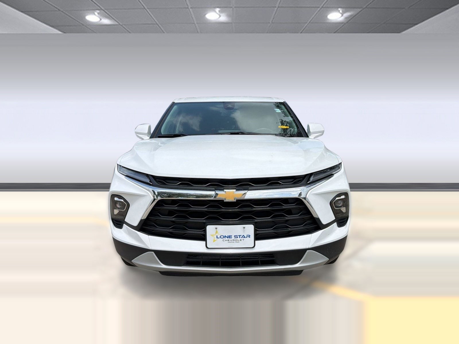 Blazer 2LT SUV