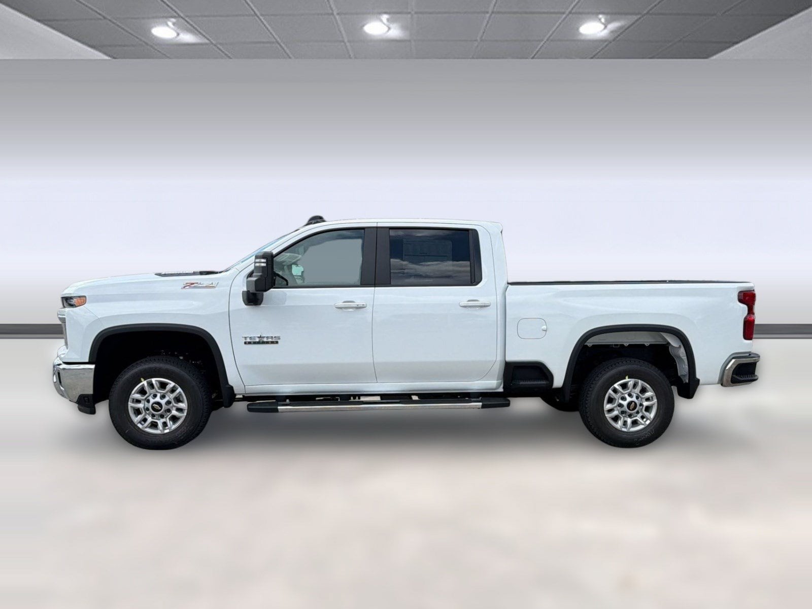 2026 Chevrolet Silverado 2500 HD LT - Photo 2