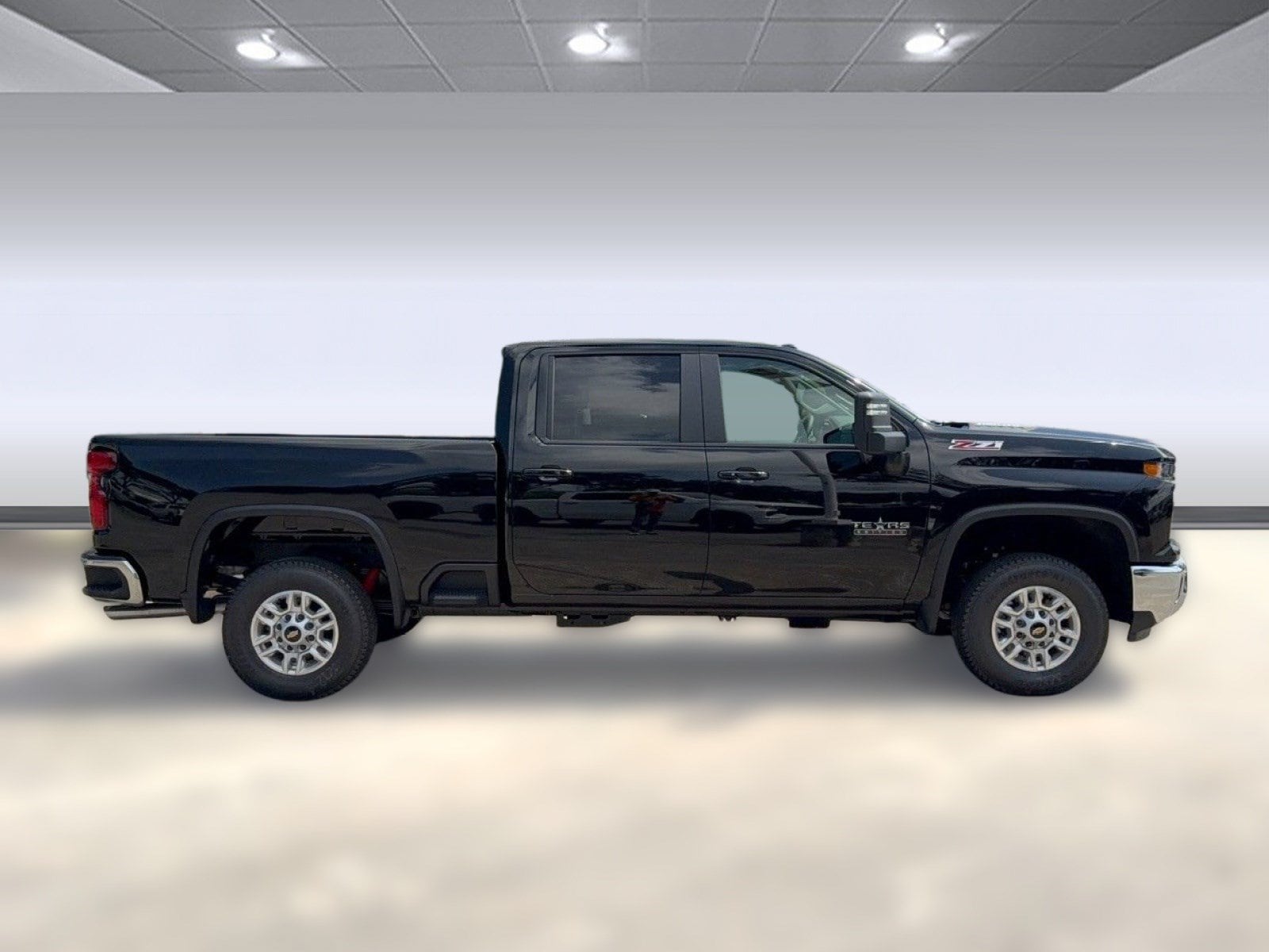 2026 Chevrolet Silverado 2500 HD LT - Photo 8