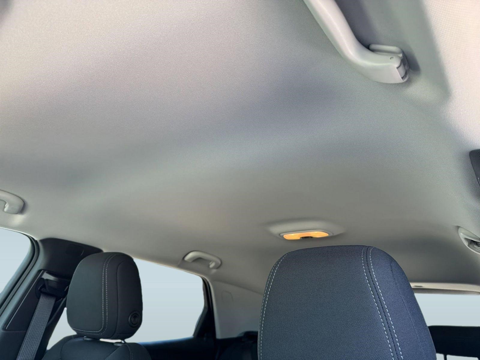 2026 Chevrolet Trailblazer LS - Photo 27