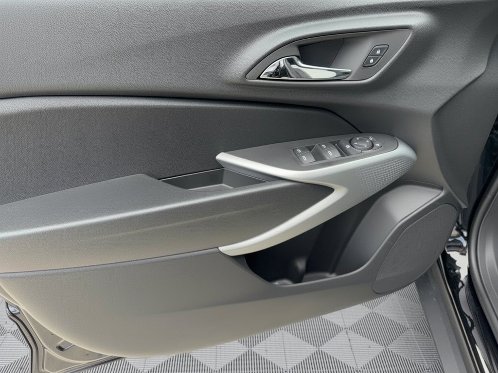 2026 Chevrolet Trax LS - Photo 14