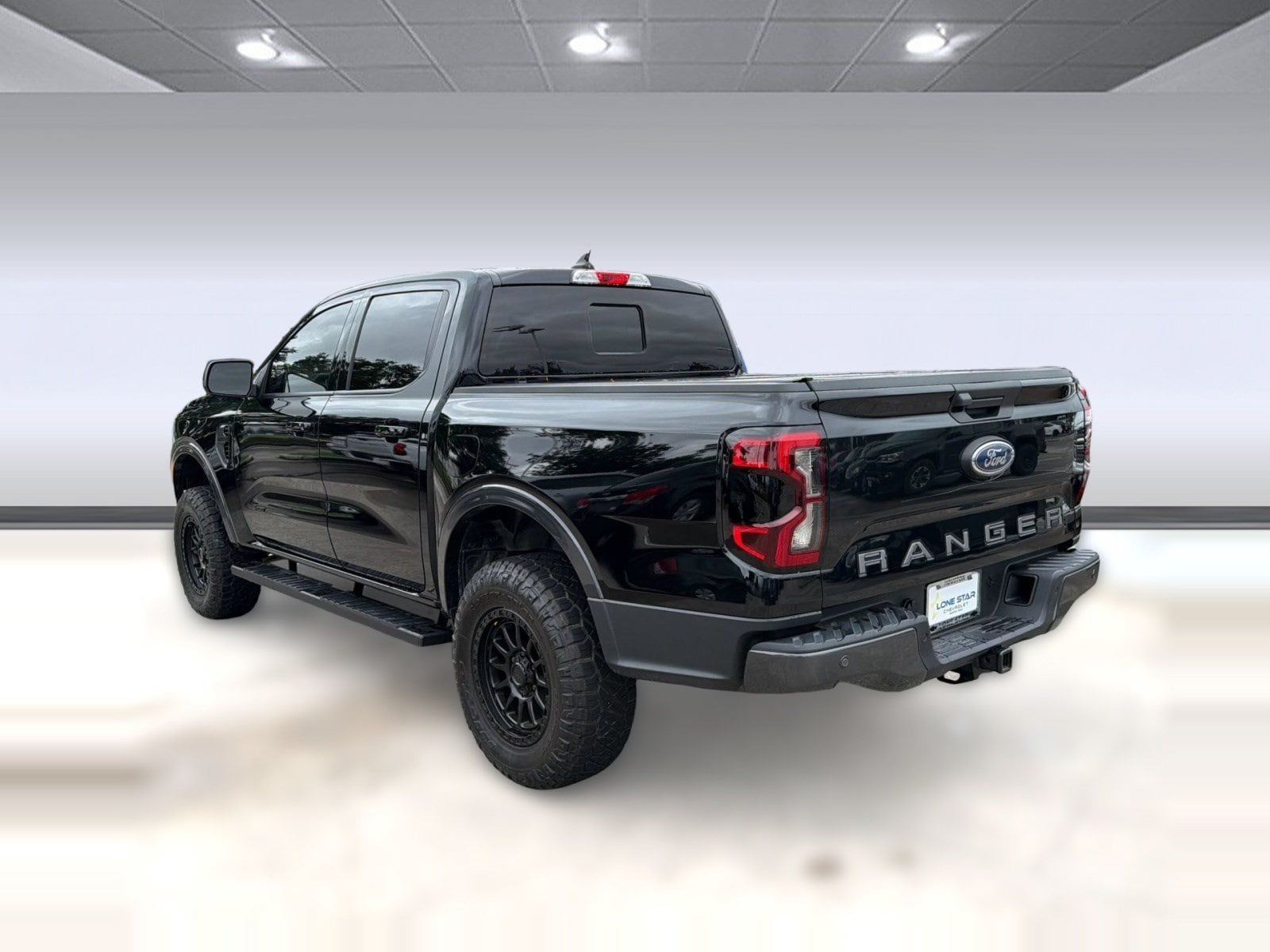 Ranger XLT Truck