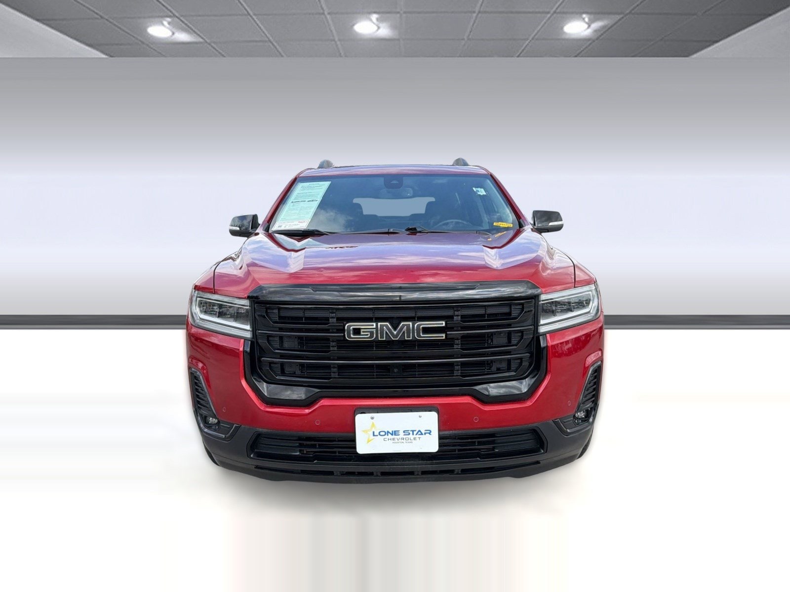 Acadia SLT SUV