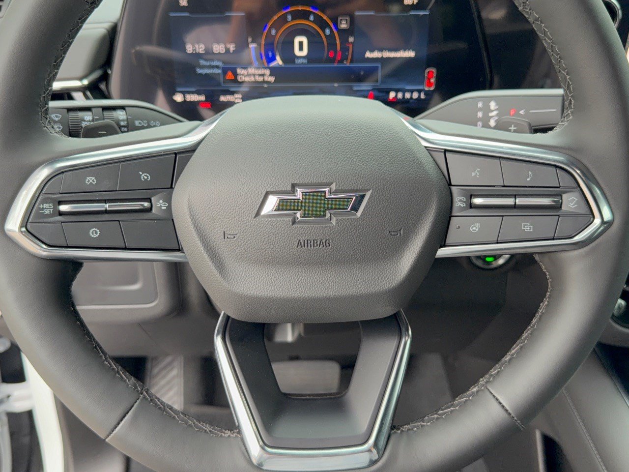2026 Chevrolet Tahoe Z71 - Photo 10