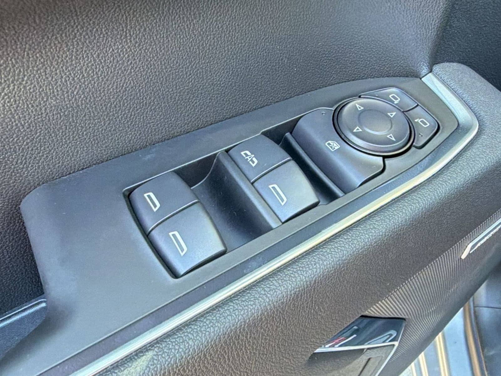 2026 Chevrolet Silverado 1500 LT Trail Boss - Photo 21