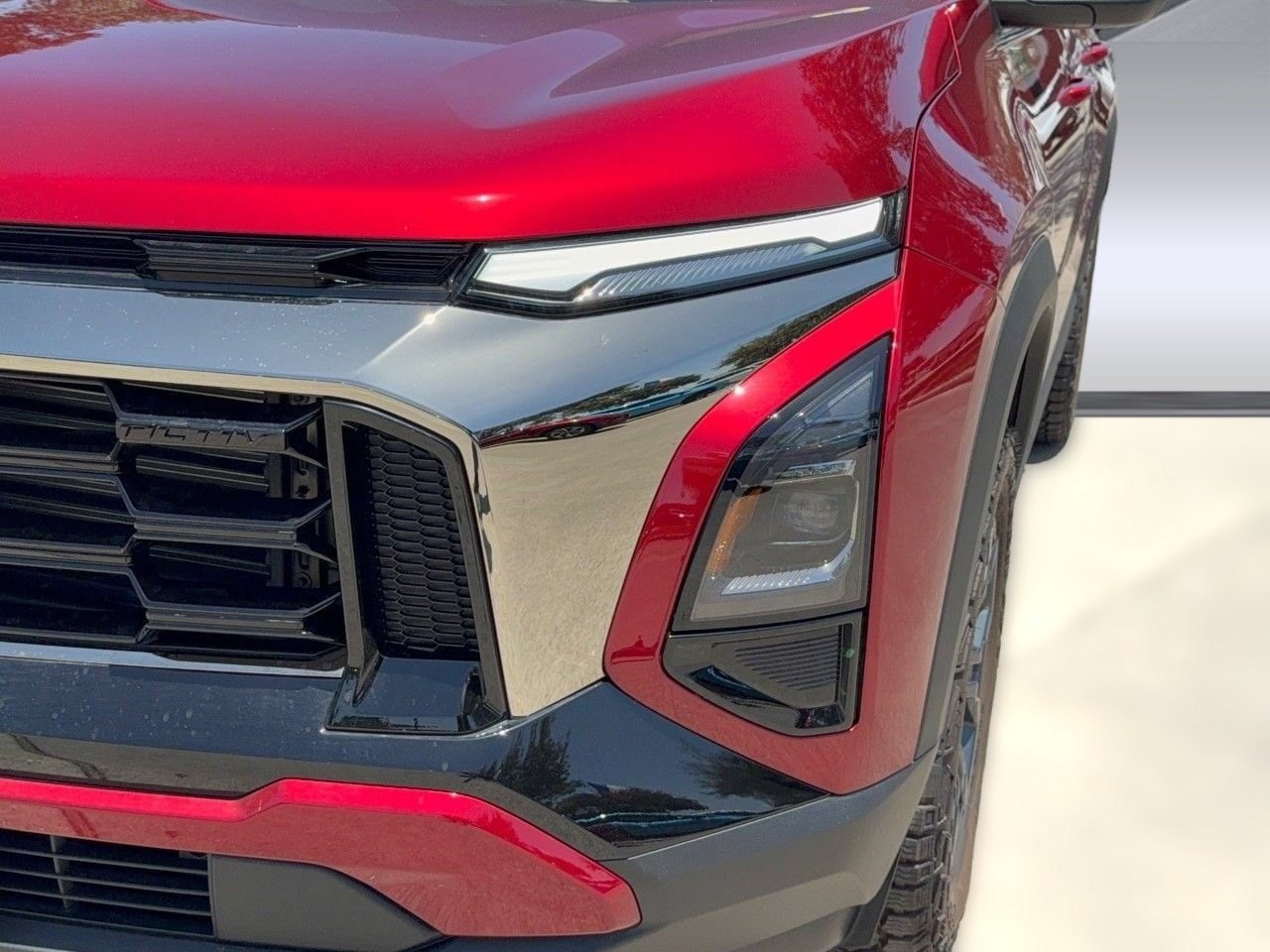 2026 Chevrolet Equinox ACTIV - Photo 11