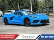 Chevrolet Corvette Stingray