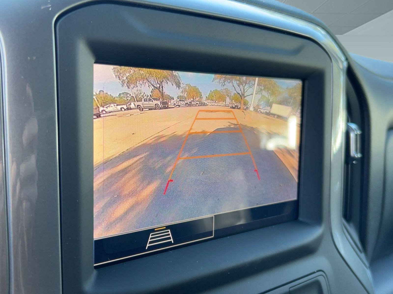 2026 Chevrolet Silverado 1500 Work Truck - Photo 26