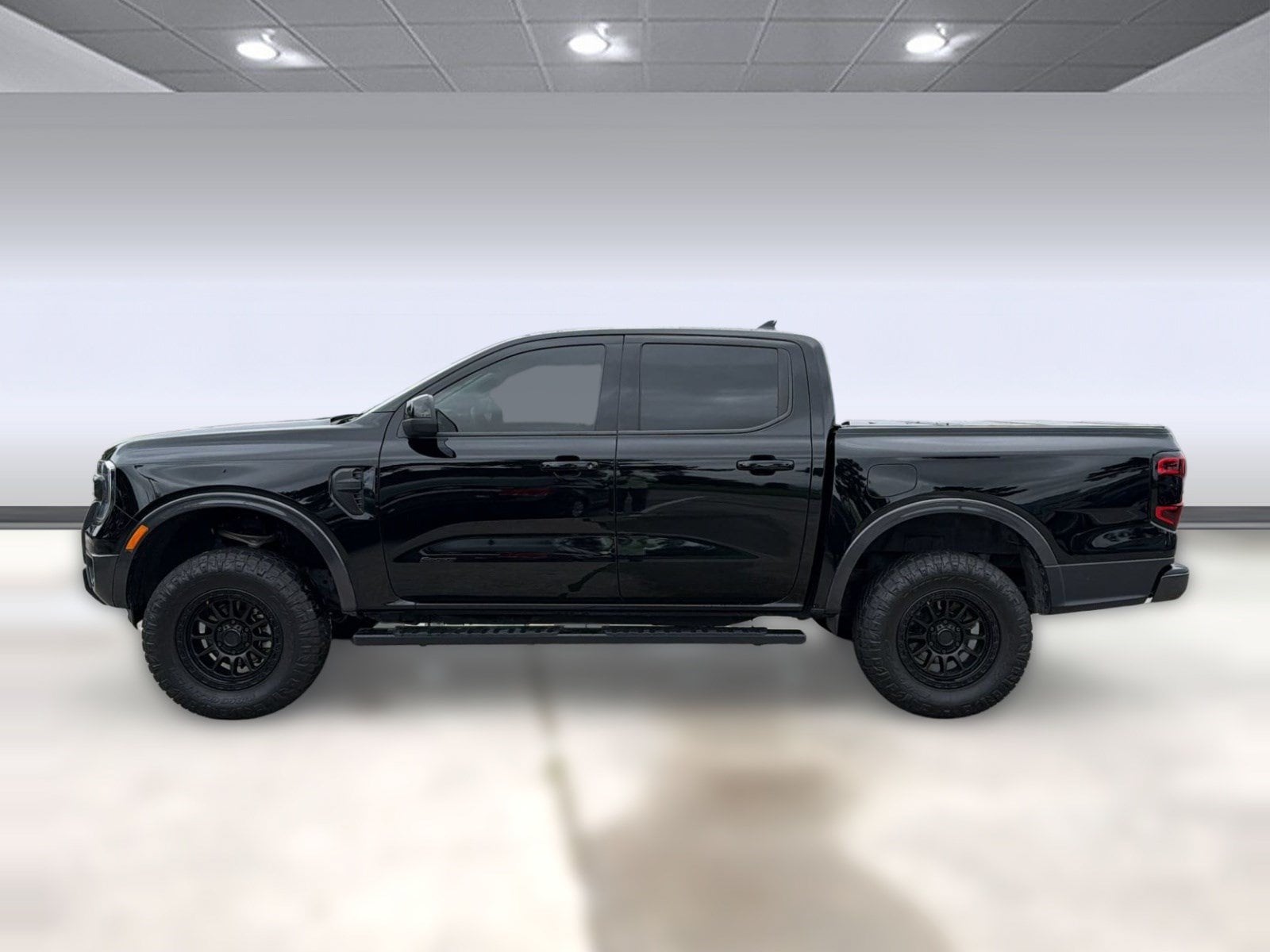 Ranger XLT Truck