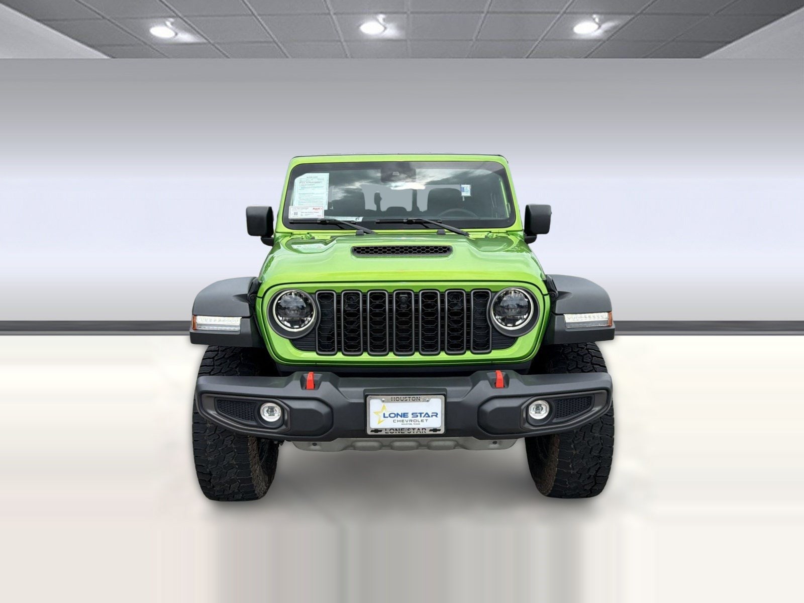 Gladiator Mojave 4x4 Truck