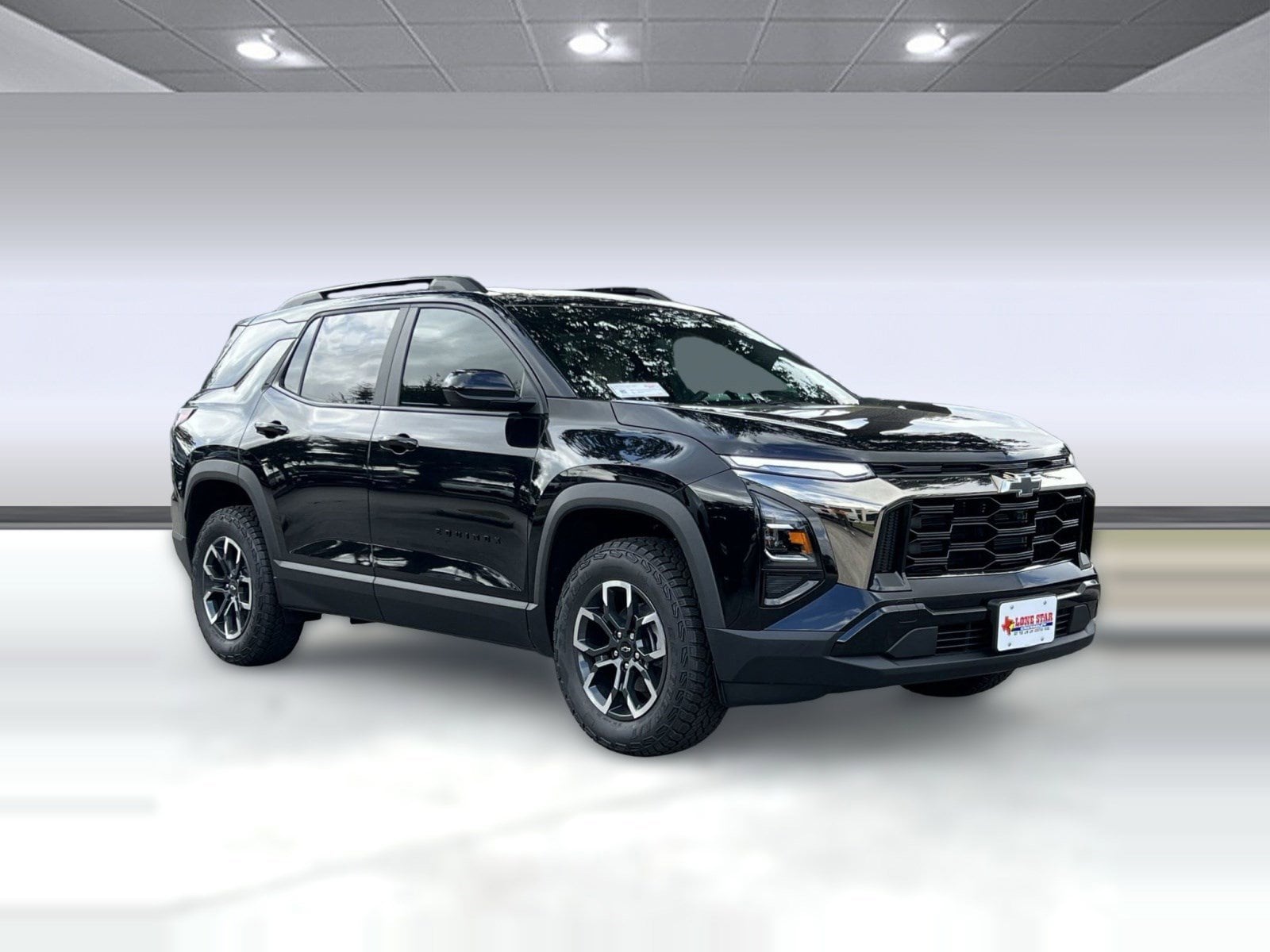 2026 Chevrolet Equinox ACTIV - Photo 7