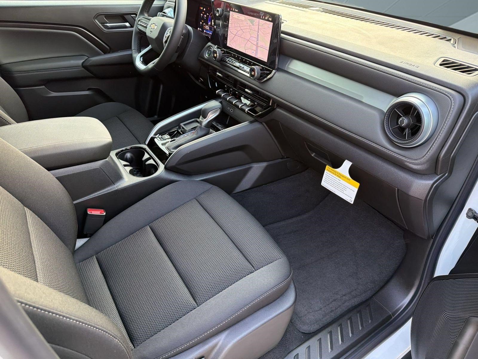 2026 Chevrolet Colorado LT - Photo 31