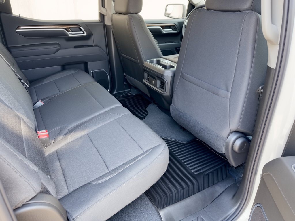 2026 Chevrolet Silverado 1500 LT - Photo 29