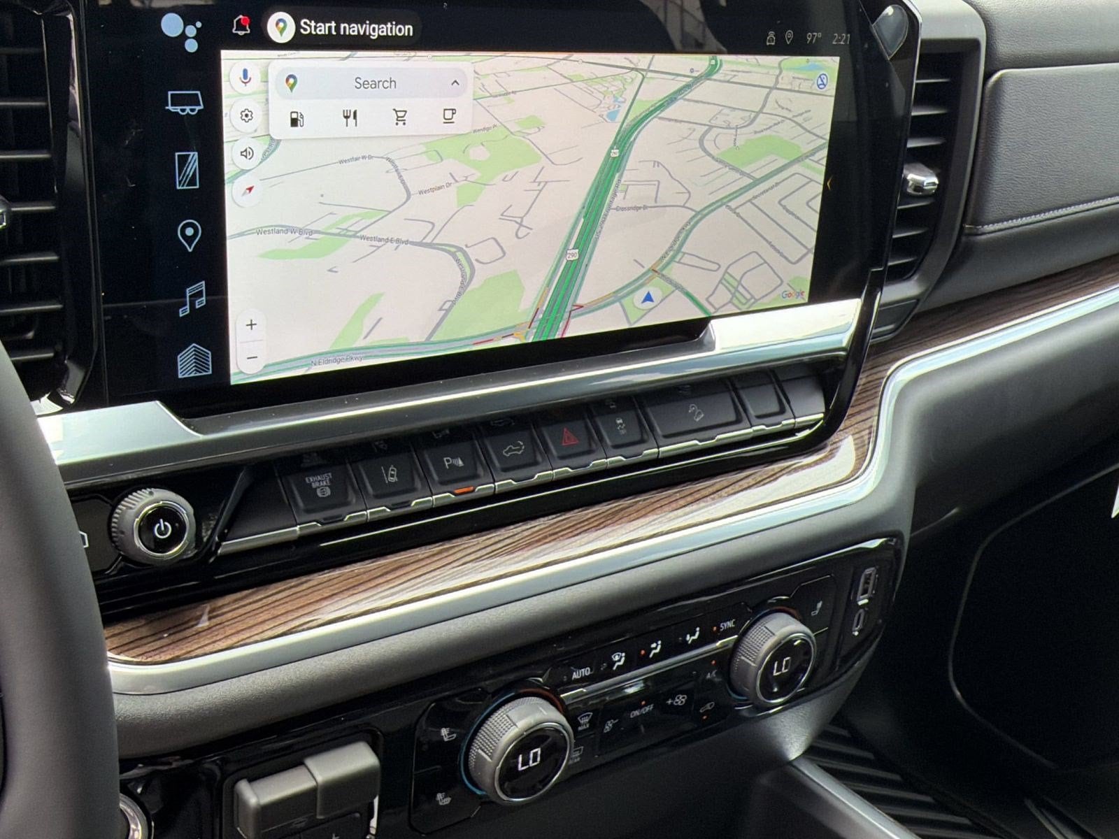2026 Chevrolet Silverado 2500 HD LT - Photo 18