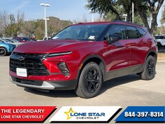 2026 Chevrolet Blazer 2LT SUV
