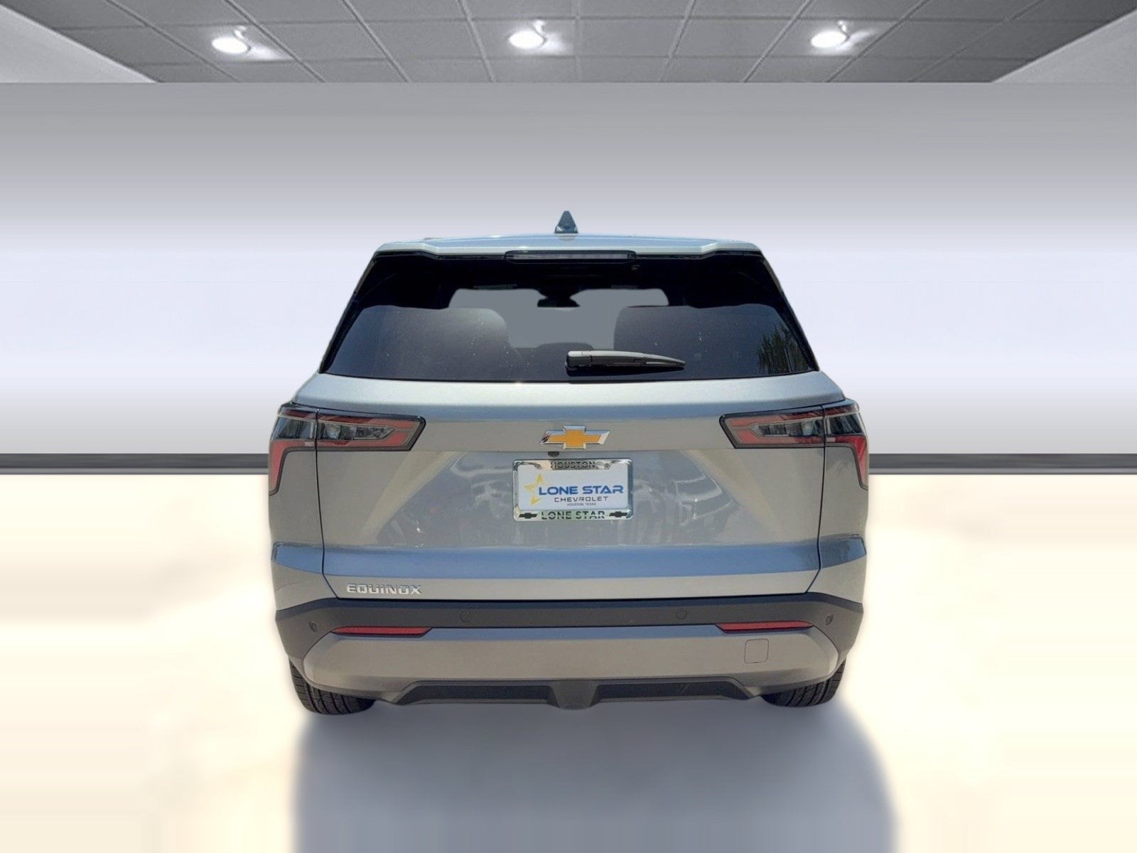 2027 Chevrolet Equinox LT - Photo 10