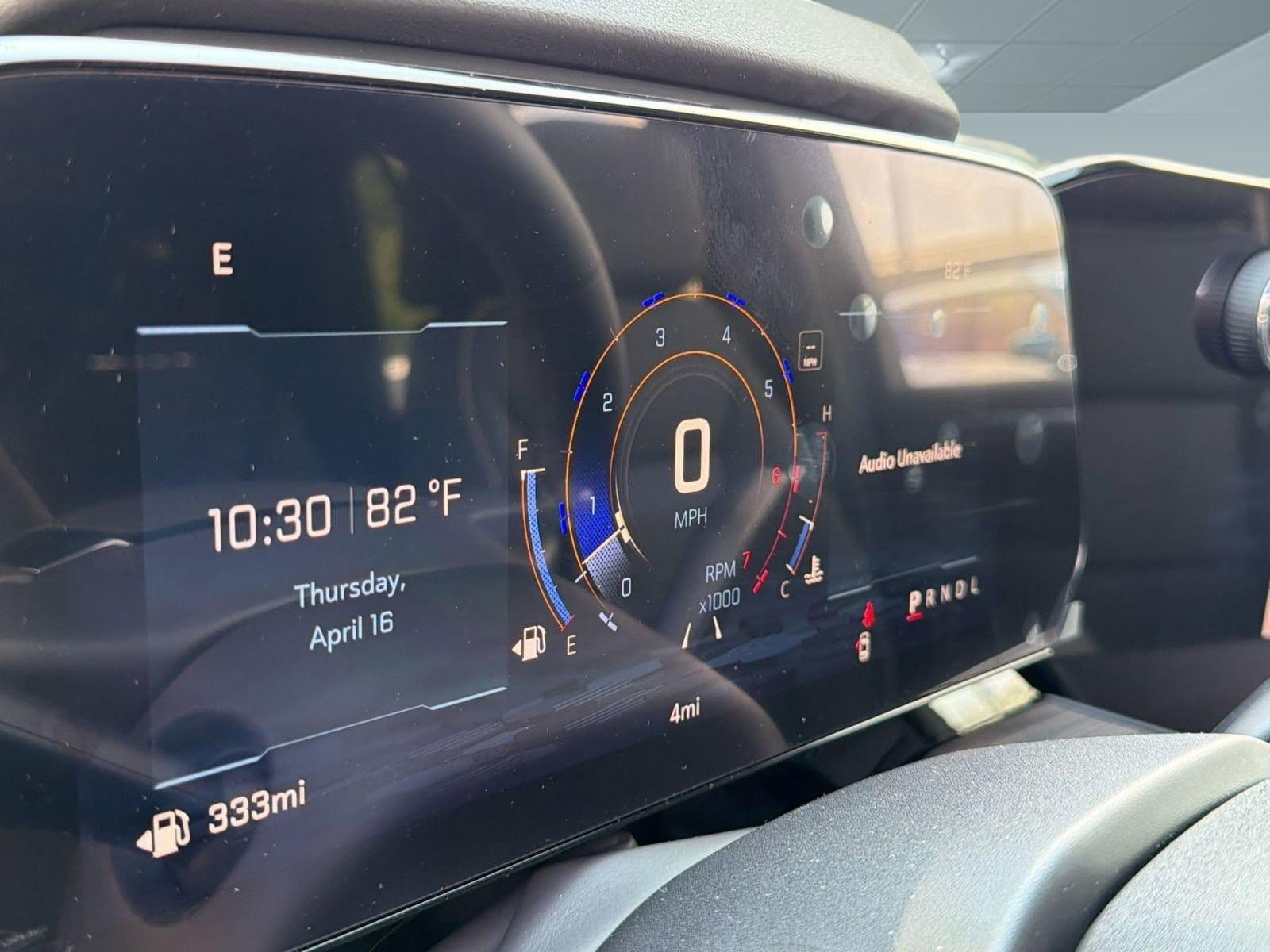 2026 Chevrolet Tahoe Premier - Photo 19