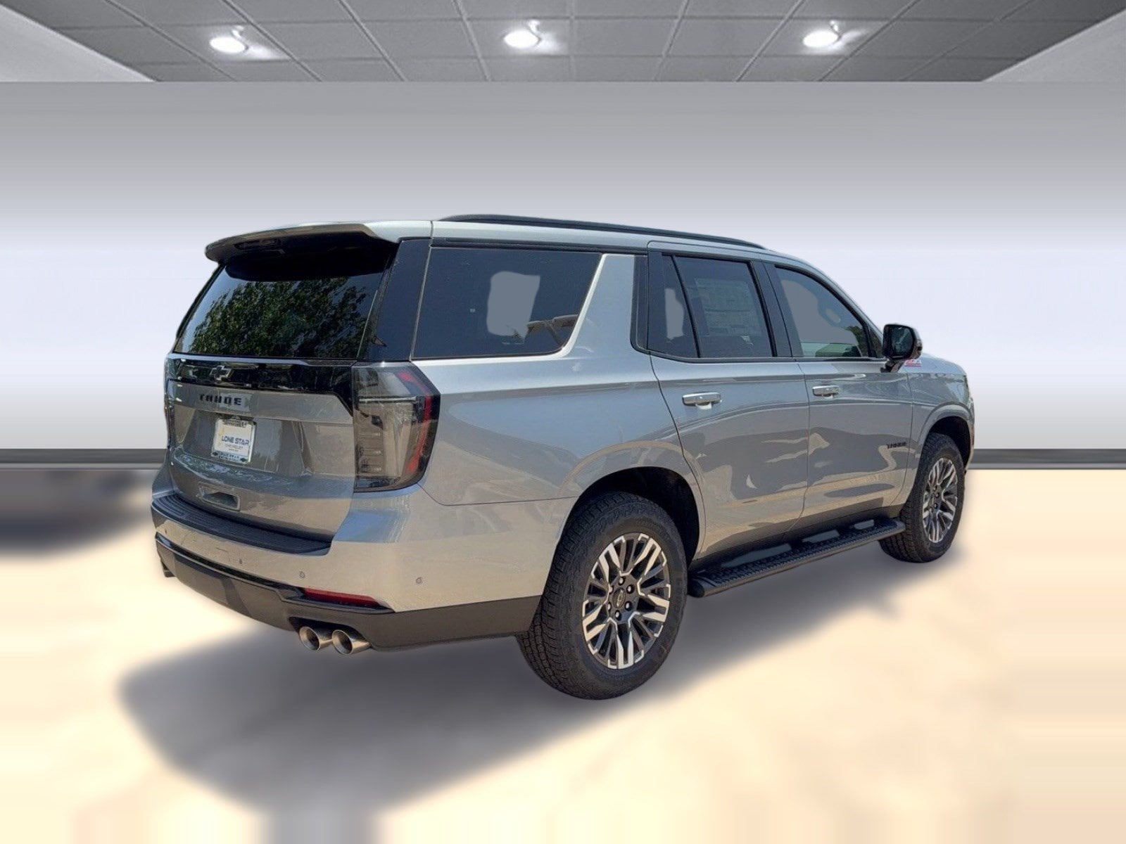 2026 Chevrolet Tahoe Z71 - Photo 9