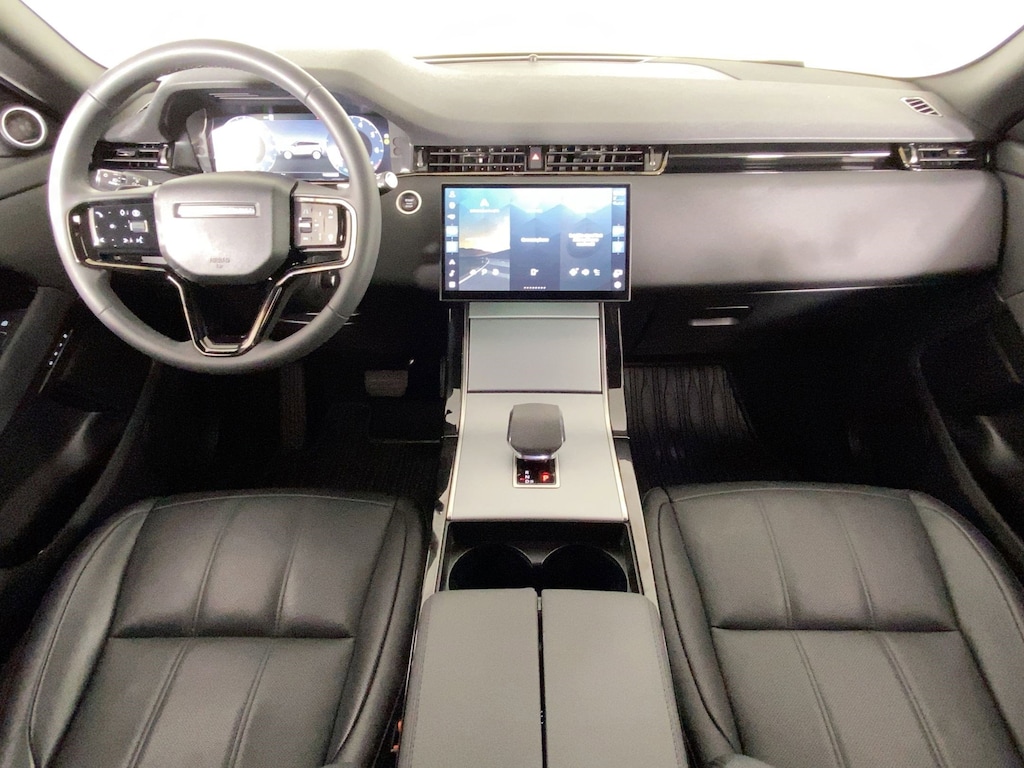 Used 2024 Land Rover Range Rover Evoque Core S SUV