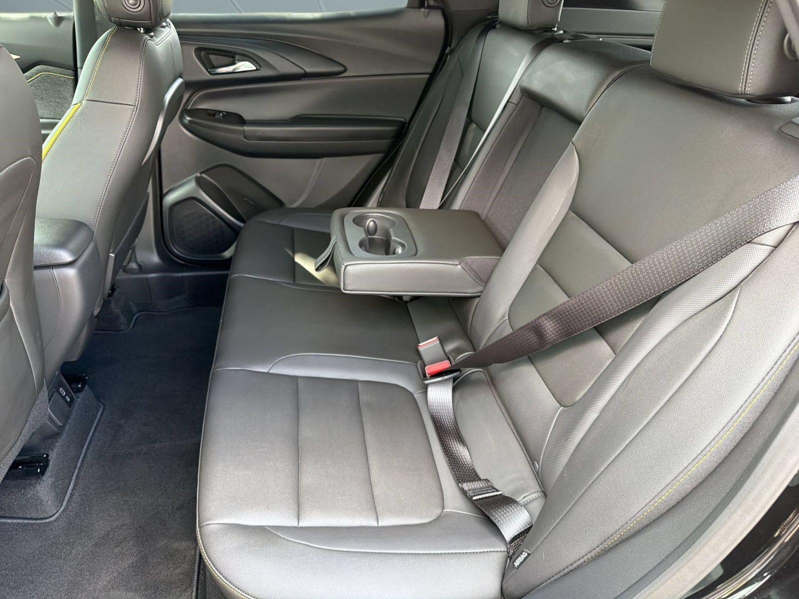 2026 Chevrolet Trailblazer Activ - Photo 21