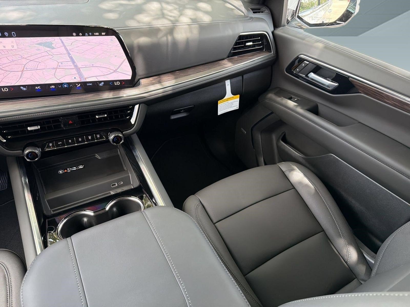 2026 Chevrolet Tahoe LT - Photo 30