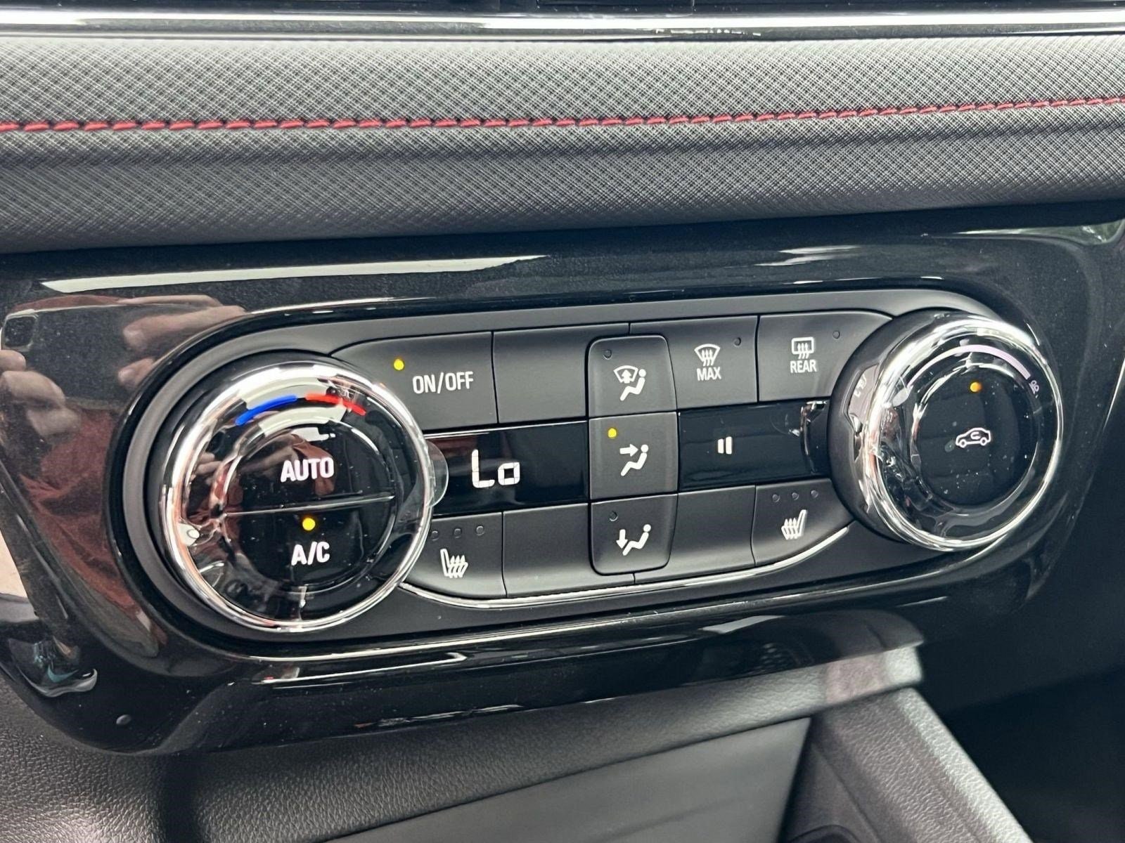 2026 Chevrolet Trailblazer RS - Photo 27