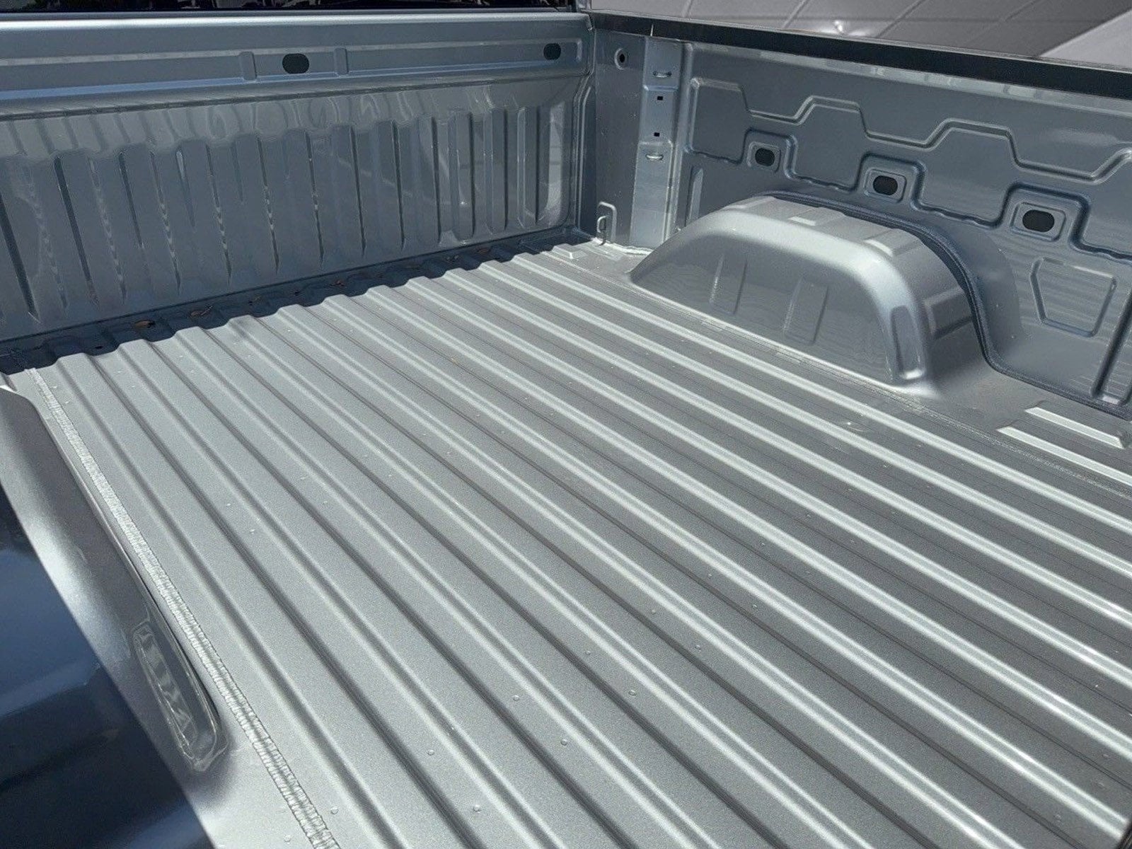 2026 Chevrolet Silverado 1500 LT Trail Boss - Photo 27