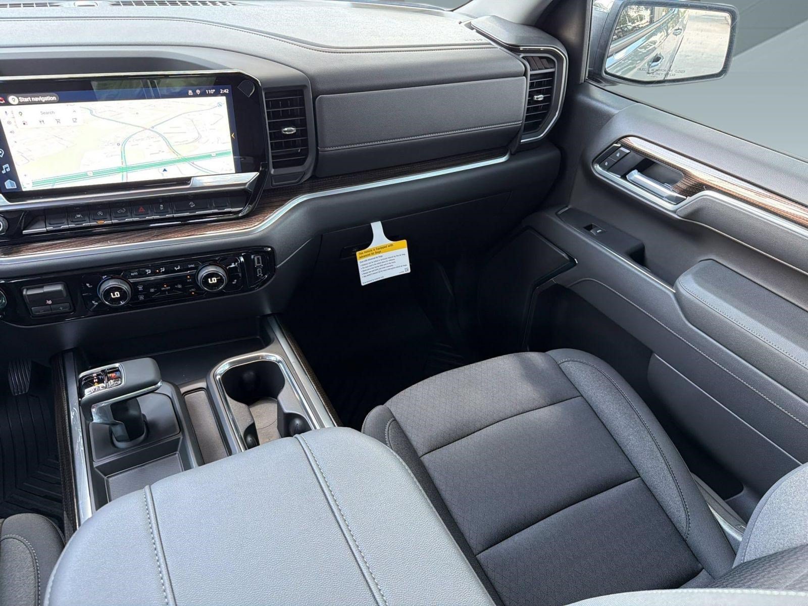 2026 Chevrolet Silverado 1500 LT - Photo 30
