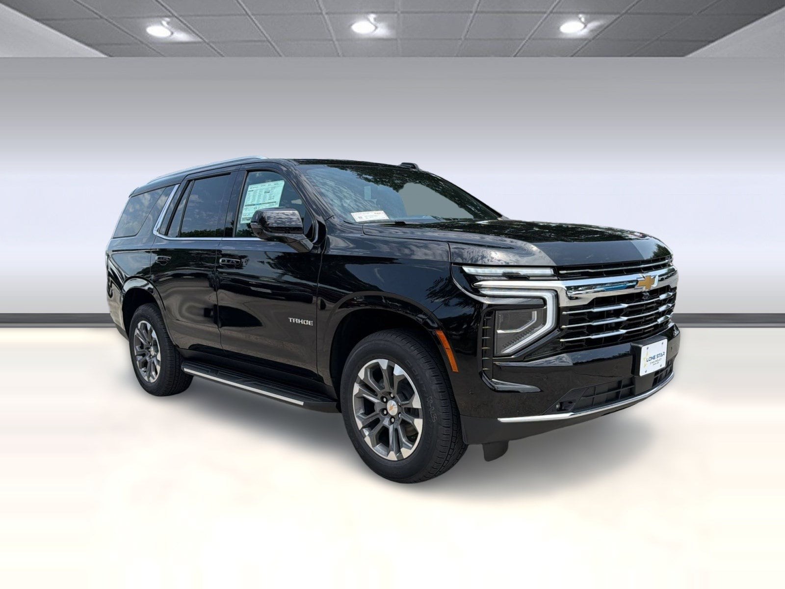 2026 Chevrolet Tahoe LT - Photo 6