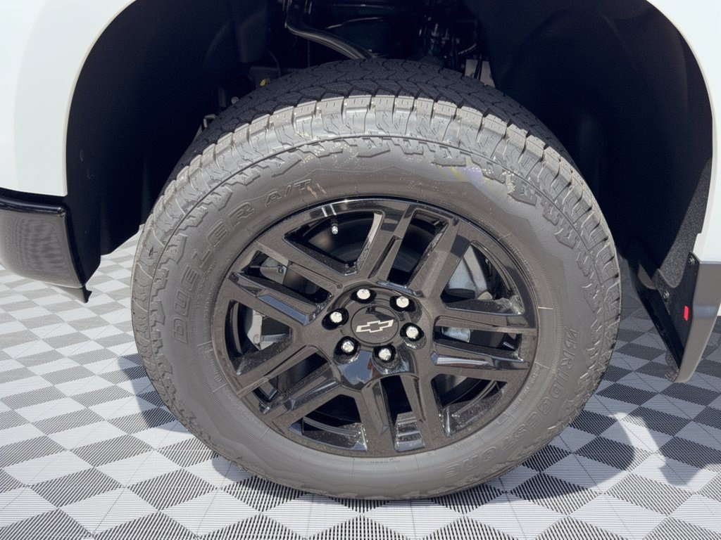 2026 Chevrolet Silverado 1500 LT Trail Boss - Photo 13